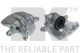 NK Bremssattel 214711