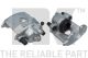 NK Bremssattel 2147160