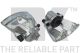 NK Bremssattel 214746