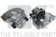 NK Bremssattel 214786