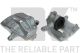 NK Bremssattel 214787