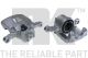 NK Bremssattel 215017
