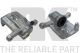NK Bremssattel 215027