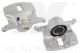 NK Bremssattel 215275