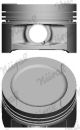 NÜRAL Kolben 87-105900-00
