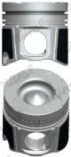 NÜRAL Kolben 87-137500-30