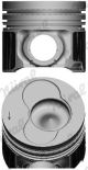 NÜRAL Kolben 87-421000-10