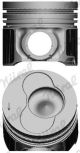 NÜRAL Kolben 87-421000-20