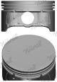 NÜRAL Kolben 87-423407-00