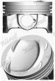 NÜRAL Kolben 87-429907-00