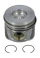 NÜRAL Kolben 87-430407-10