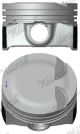 NÜRAL Kolben 87-442300-10