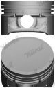 NÜRAL Kolben 87-450000-00