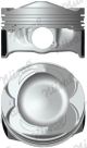 NÜRAL Kolben 87-452800-30