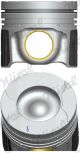 NÜRAL Kolben 87-452900-00