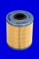 MECAFILTER Kraftstofffilter ELG5292