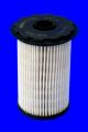 MECAFILTER Kraftstofffilter ELG5319