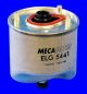 MECAFILTER Kraftstofffilter ELG5441