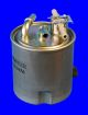 MECAFILTER Kraftstofffilter ELG5476