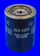 MECAFILTER Ölfilter ELH4375