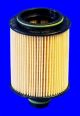 MECAFILTER Ölfilter ELH4390