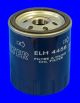 MECAFILTER Ölfilter ELH4458