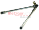 METZGER Antriebsstange, Wischergestänge 2190124