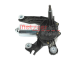 METZGER Wischermotor 2190545