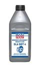 LIQUI MOLY Bremsflüssigkeit 21168