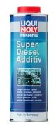 LIQUI MOLY Kraftstoffadditiv 25006
