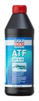 LIQUI MOLY Getriebeöl 25066