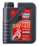 LIQUI MOLY Motoröl 3018