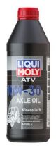 LIQUI MOLY Getriebeöl 3094