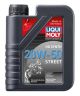 LIQUI MOLY Motoröl 3816