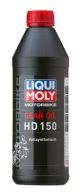 LIQUI MOLY Getriebeöl 3822