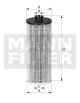MANN-FILTER Ölfilter HU 12 122 x
