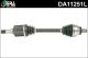 ERA Benelux Antriebswelle DA11251L