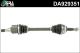 ERA Benelux Antriebswelle DA929351
