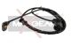MAXGEAR Warnkontakt, Bremsbelagverschleiß 23-0004