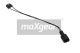 MAXGEAR Warnkontakt, Bremsbelagverschleiß 23-0055