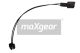MAXGEAR Warnkontakt, Bremsbelagverschleiß 23-0056