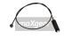 MAXGEAR Warnkontakt, Bremsbelagverschleiß 23-0058