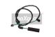 MAXGEAR Warnkontakt, Bremsbelagverschleiß 23-0065