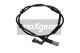 MAXGEAR Warnkontakt, Bremsbelagverschleiß 23-0071