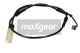 MAXGEAR Warnkontakt, Bremsbelagverschleiß 23-0082