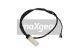 MAXGEAR Warnkontakt, Bremsbelagverschleiß 23-0083