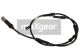 MAXGEAR Warnkontakt, Bremsbelagverschleiß 23-0084