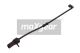MAXGEAR Warnkontakt, Bremsbelagverschleiß 23-0092