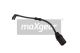 MAXGEAR Warnkontakt, Bremsbelagverschleiß 23-0093