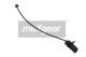 MAXGEAR Warnkontakt, Bremsbelagverschleiß 23-0094